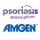 Psoriasis Association collaborating with Amgen